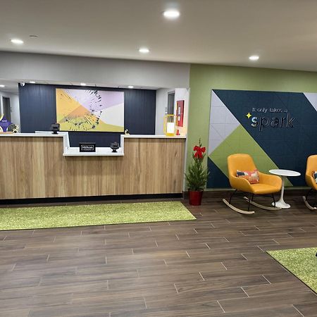 Spark By Hilton نورفولك المظهر الخارجي الصورة