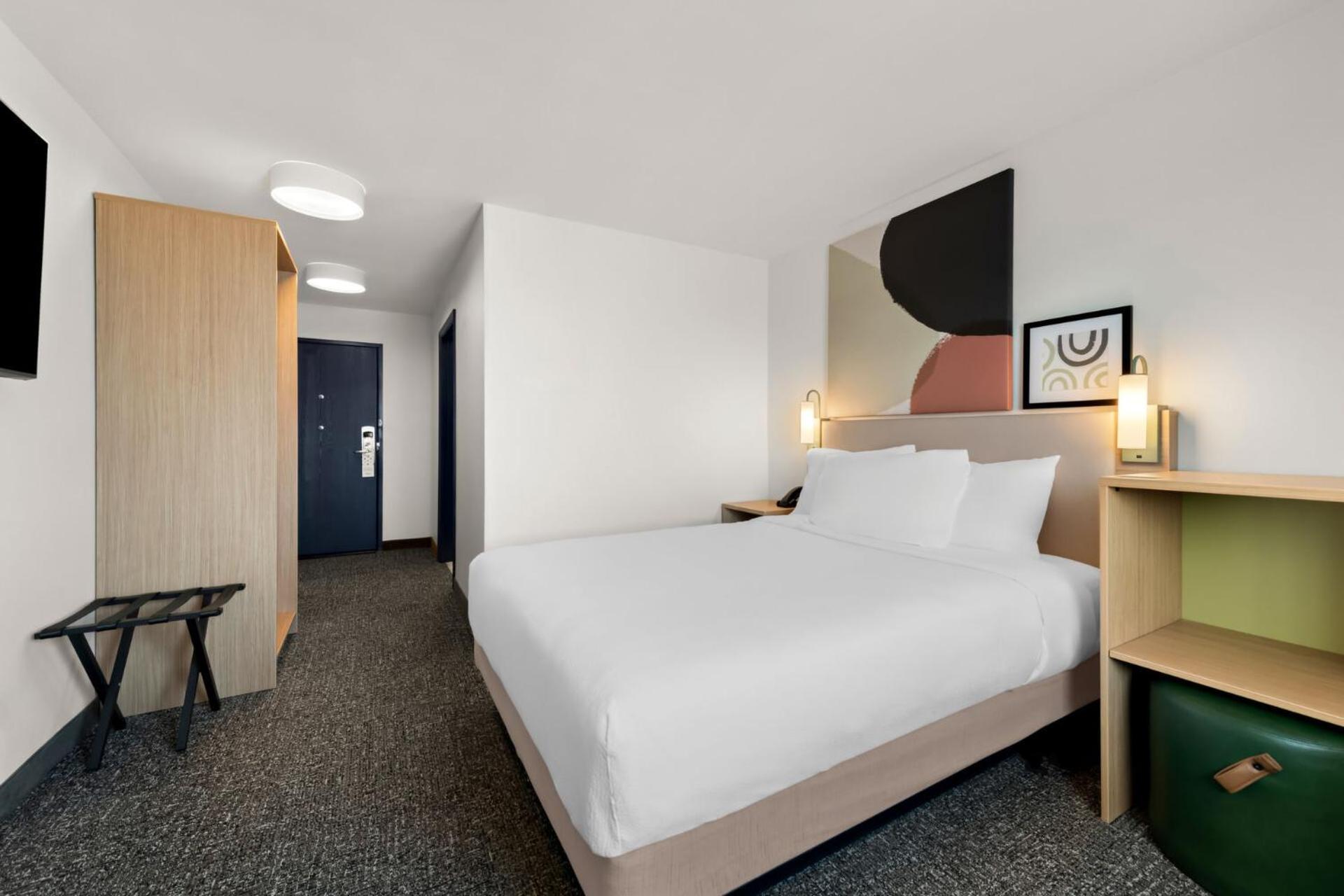 Spark By Hilton نورفولك المظهر الخارجي الصورة